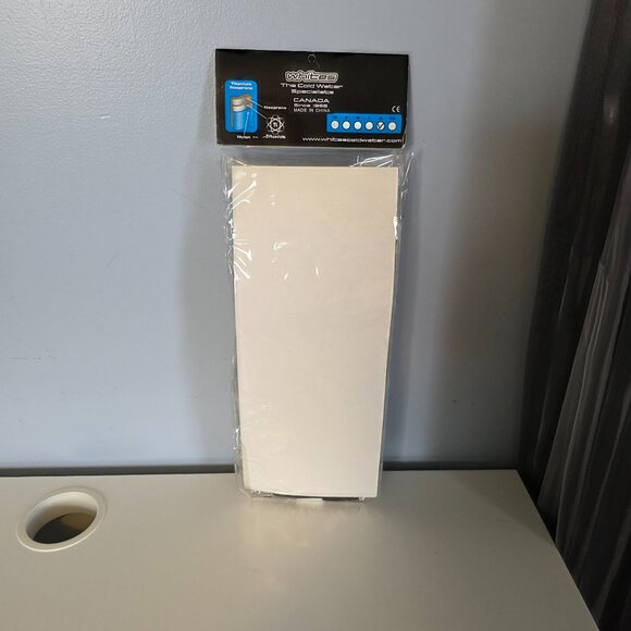 NWT Whites Titanium Neoprene Gloves - Picture 5 of 5